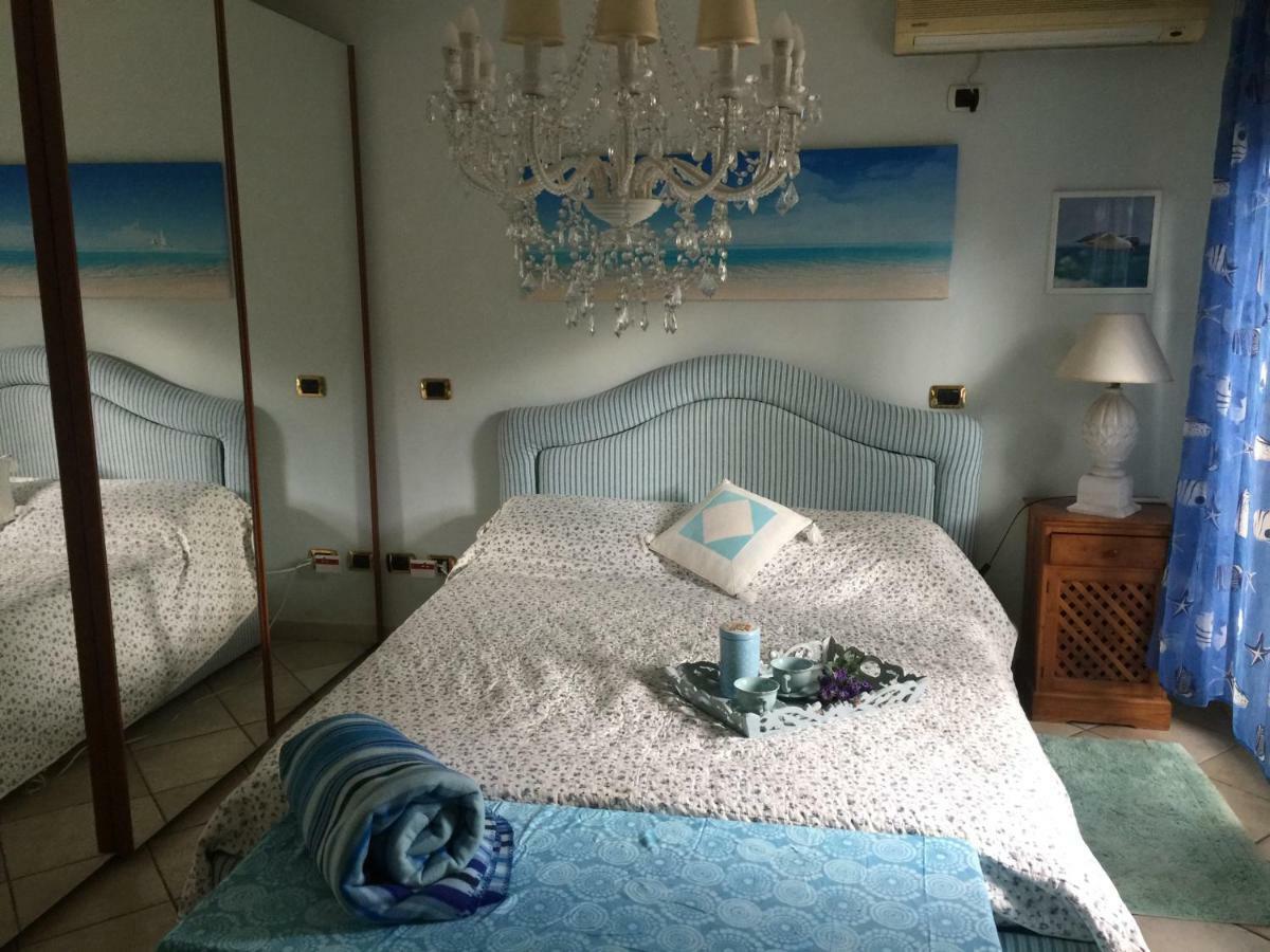 Anny Sweet Apartment Rome