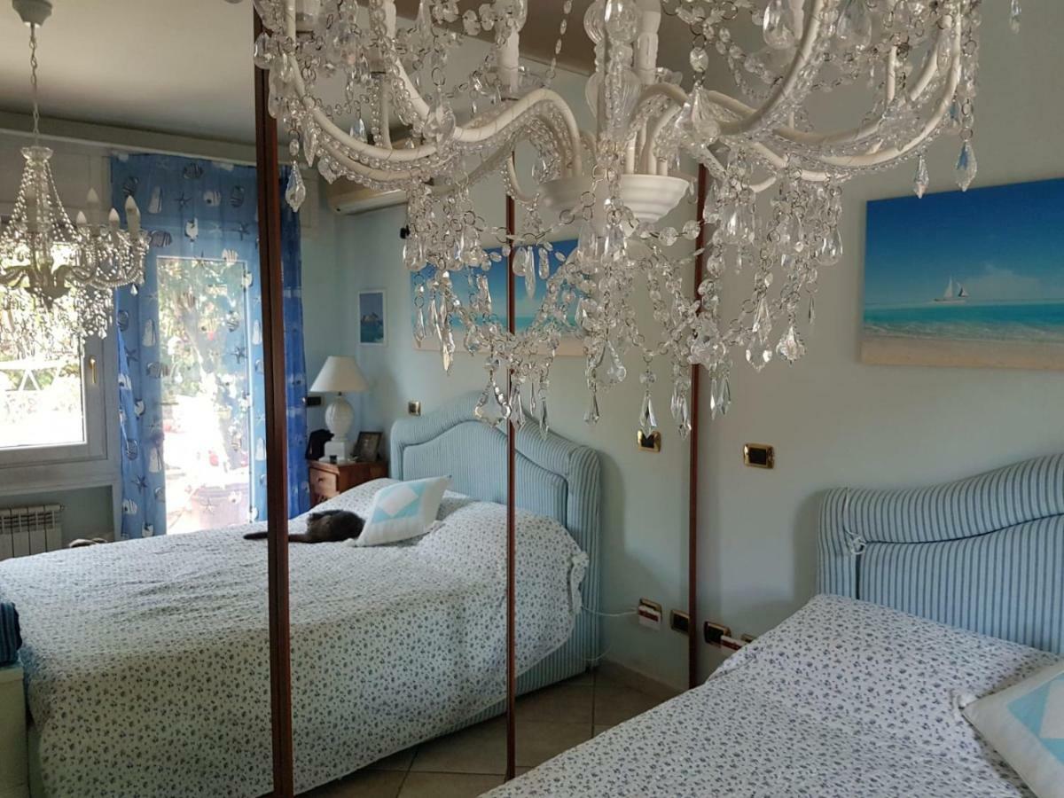 Anny Sweet Apartment Rome